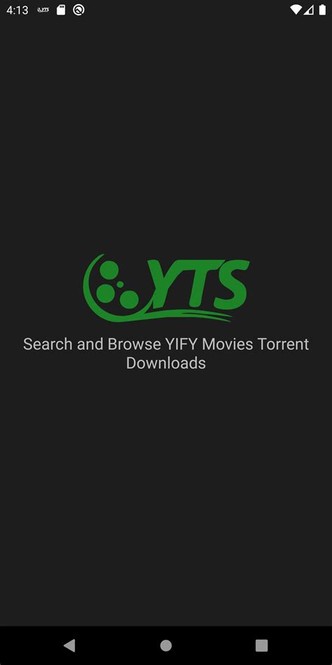 yify|yify browser.